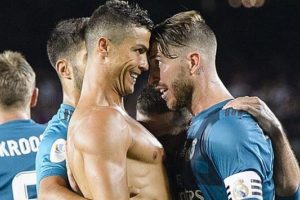 Real Madrid'de b&uuml;y&uuml;k gerilim!