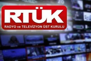 RT&Uuml;K'ten o haberlere yalanlama