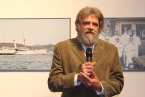 "Osmanlı İmparatorluğu'na Bir Ziyaret" sergisi