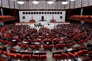 Meclis Başkanlığı se&ccedil;iminde tarih belli oldu