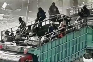 Pentagon'dan Rakka a&ccedil;ıklaması