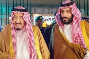Suudi Arabistan i&ccedil;in flaş iddia