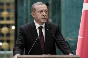 Erdoğan: MHP ile her adımı atmaya varız