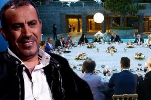 Haluk Levent: Davete &ccedil;ağırsalar giderim