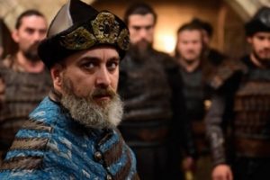 Tweet'ler 'Diriliş Ertuğrul' i&ccedil;in atıldı!