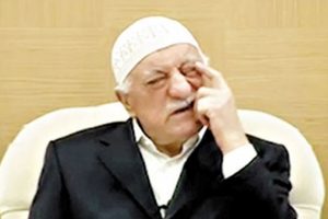 Kazakistan'da FET&Ouml;'ye b&uuml;y&uuml;k operasyon