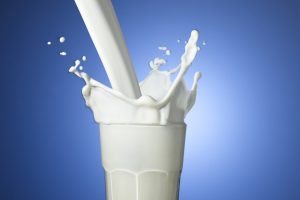 Diyabete karşı s&uuml;t t&uuml;ketin