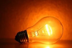 General Electric, artık ampul &uuml;retmeyecek!