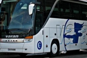 Varan'ın markası icradan satılacak