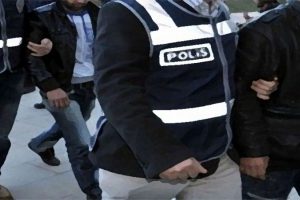 9 ilde &ccedil;ete operasyonu: 33 kişi i&ccedil;in g&ouml;zaltı kararı