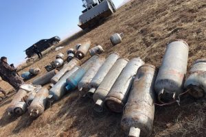 2 ton 750 kilo EYP ele ge&ccedil;irildi