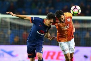 Başakşehir ile Galatasaray 19. randevuda
