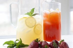Limonata ve meyve suyunda &Ouml;TV şoku!
