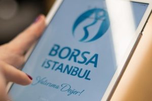 Borsa g&uuml;ne y&uuml;kselişle başladı