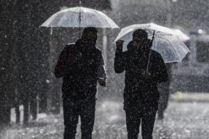 Bursa'dan İzmir'e kadar 8 kentte afet riski!