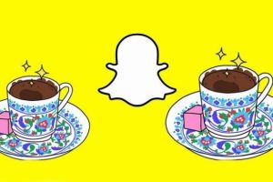 Snapchat'ten T&uuml;rkiye'ye &ouml;zel sticker g&uuml;ncellemesi