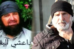İnfazcıdan kan donduran itiraflar: Kardeşimi &ouml;ld&uuml;r&uuml;nce y&uuml;kseldim