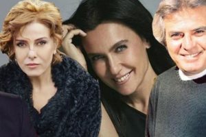 &Uuml;nl&uuml; sanat&ccedil;ılar hakkında takipsizlik kararı