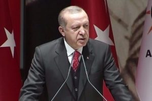 Cumhurbaşkanı Erdoğan: Fiskoslara kulak asmayın