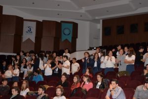 Bursa Uludağ &Uuml;niversitesi Siber Zorbalık Sempozyumu'na ev sahipliği yaptı