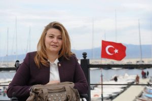 Bursa Milletvekili Karaburun zorluk &ccedil;ektiği yılları anlattı