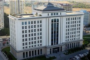 AK Parti 615 il&ccedil;e kongresini tamamladı