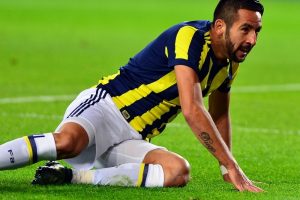 Valbuena ve Isla'sız ilk ma&ccedil;!