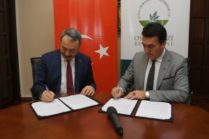 Bursa'da emniyet teşkilatına modern polis merkezi