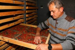 Hobi olarak başladılar, iki kardeş şimdi talebe yetişemiyor