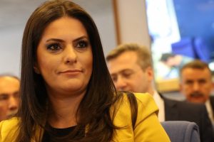 Bakan Sarıeroğlu: Engelli memur yerleştirmesinin martta yapılacak