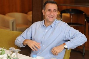TOFAŞ Genel Menajeri &Ouml;ng&ouml;ren: Taraftarımız itici g&uuml;c&uuml;m&uuml;z oluyor