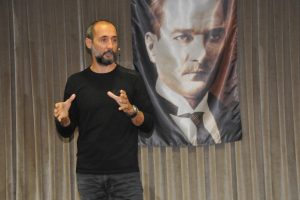 İsteka şampiyonu BSMMMO'da