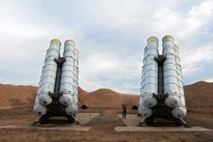 ABD'den T&uuml;rkiye'ye S-400 resti!