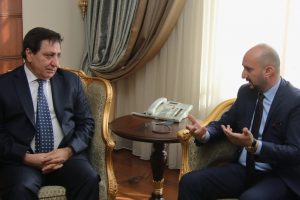Bursa'da ELYAK'tan &ouml;rnek sosyal sorumluluk projesi