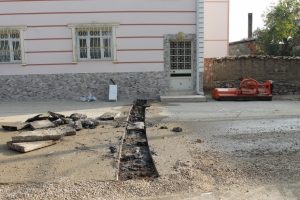 Bursa G&uuml;rsu'nun yeni mahallelerine doğalgaz m&uuml;jdesi