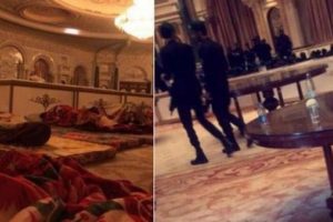 'Suudi Arabistan'da servetini bırakan serbest kalıyor' iddiası!