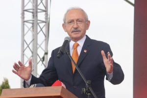 Kılı&ccedil;daroğlu: Siyaset&ccedil;i halka hesap vermek zorundadır