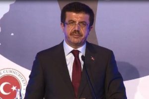Zeybekci'den d&ouml;viz kuru a&ccedil;ıklaması
