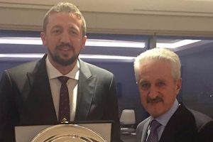 T&uuml;rkoğlu'ndan Aydınlar'a ziyaret