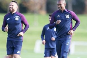Fernandinho, Galatasaray'ı takibe aldı!