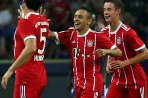 Rafinha'dan Beşiktaşlıları &uuml;zecek s&ouml;zler
