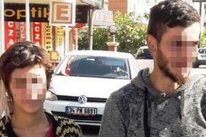 Fuhuş pazarlığı b&ouml;yle bitti