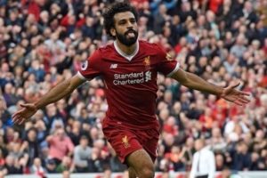 Premier Lig'de Salah fırtınası
