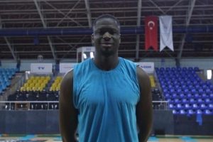 Sakaray BB, Dar&uuml;şşafaka ma&ccedil;ına odaklandı
