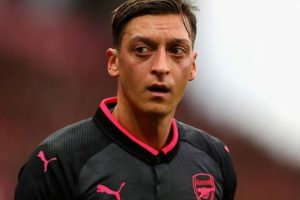 Barcelona'nın Mesut &Ouml;zil planı