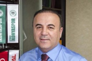 Konyaspor'dan hakem uyarısı