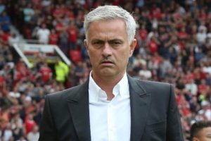 Mourinho'dan sakatlık a&ccedil;ıklaması