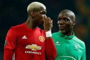 Pogba'nın kardeşi Galatasaray'a doğru