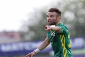 Valbuena'ya &Ccedil;in takımlarından ilgi var