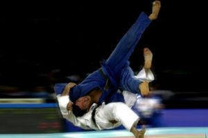 Judo &Uuml;mitler T&uuml;rkiye Şampiyonası başladı